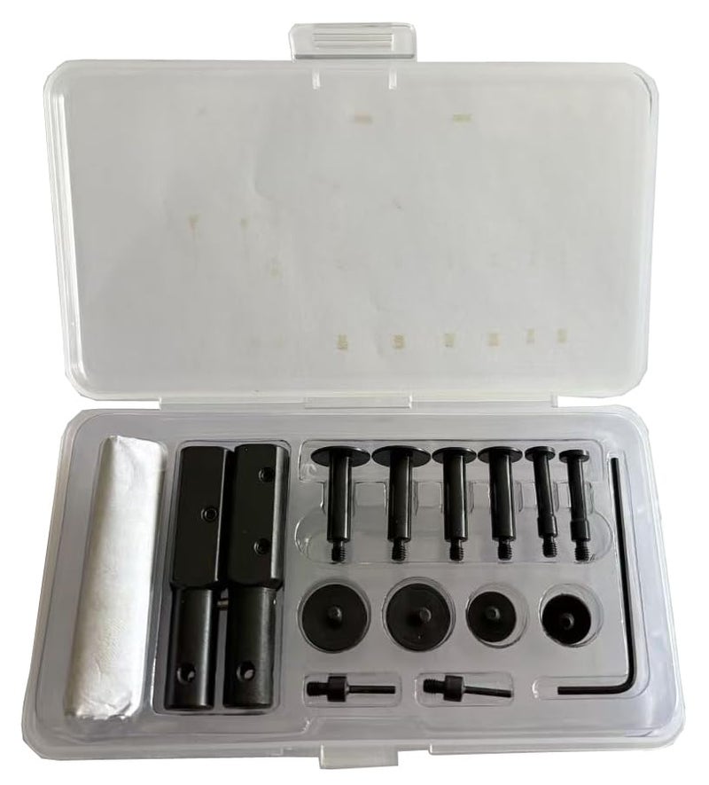 LLDSIMEX New Style Centerline Plus Caliper Accessory Kit 12pcs Set - Image 1